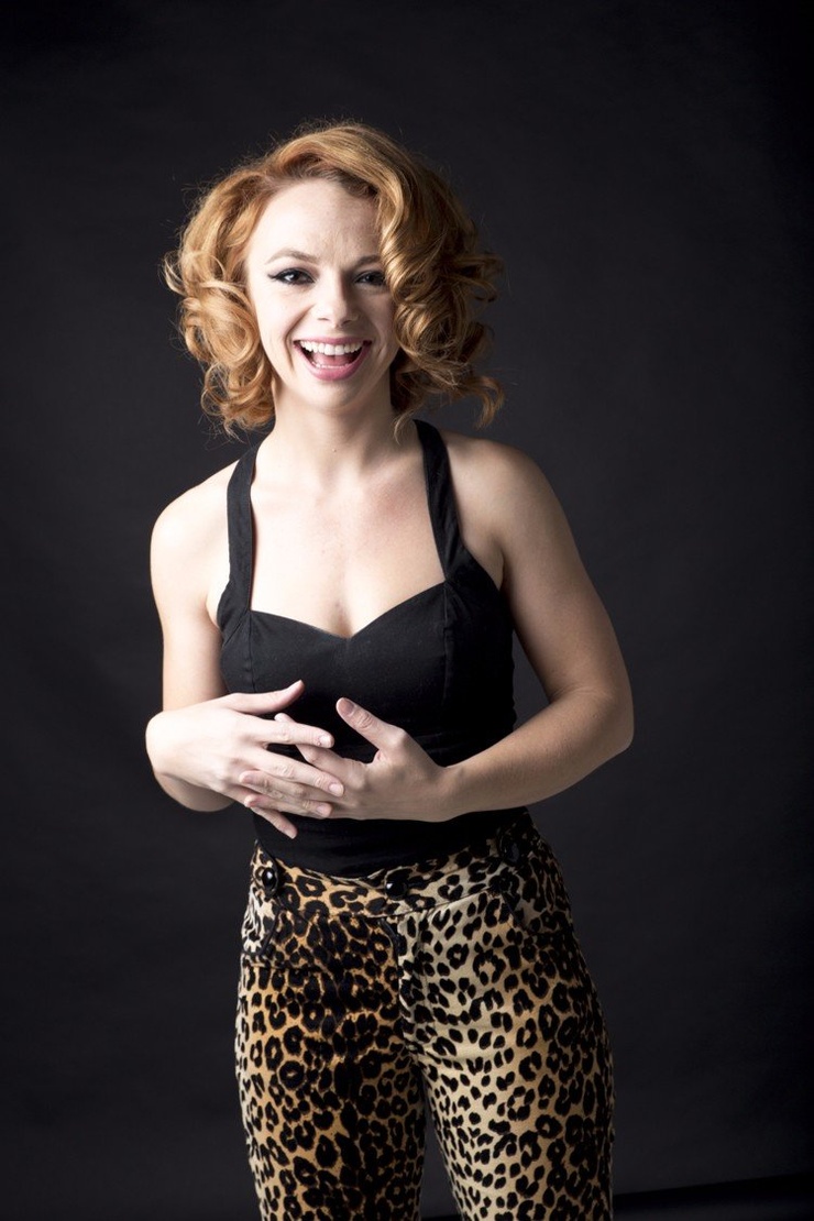Samantha Fish