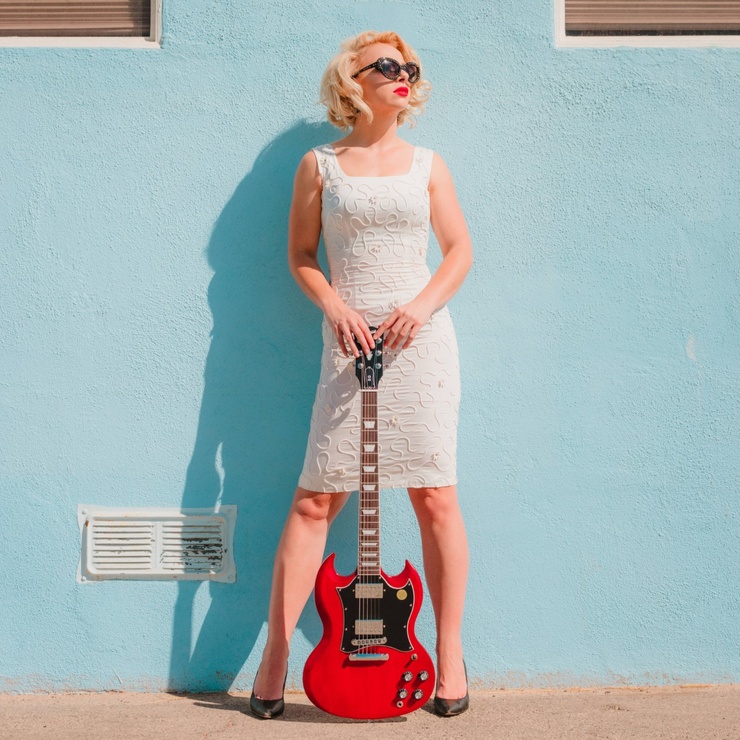 Samantha Fish