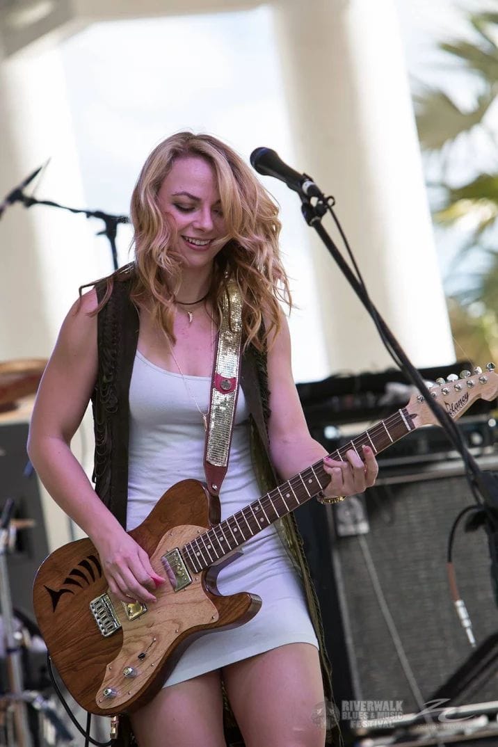 Samantha Fish