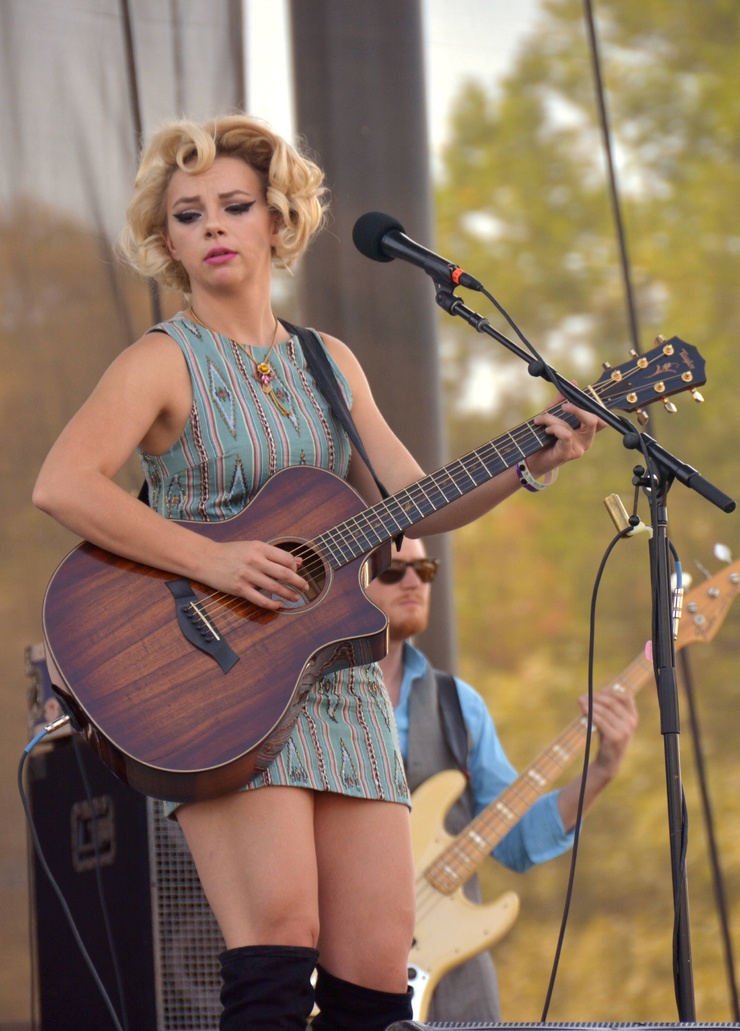 Samantha Fish