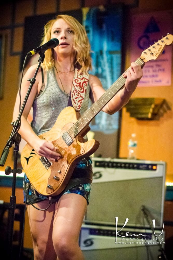 Samantha Fish