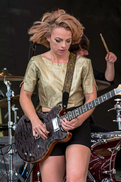 Samantha Fish