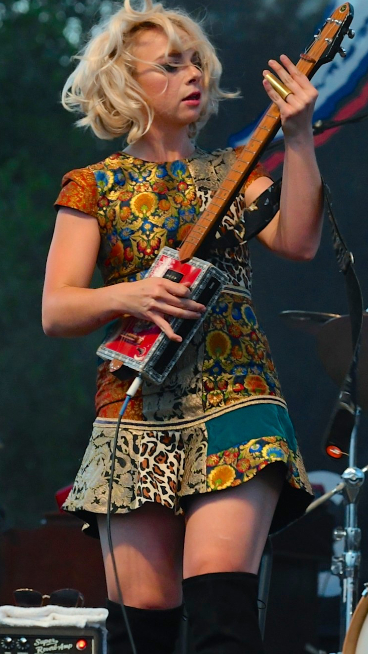 Samantha Fish