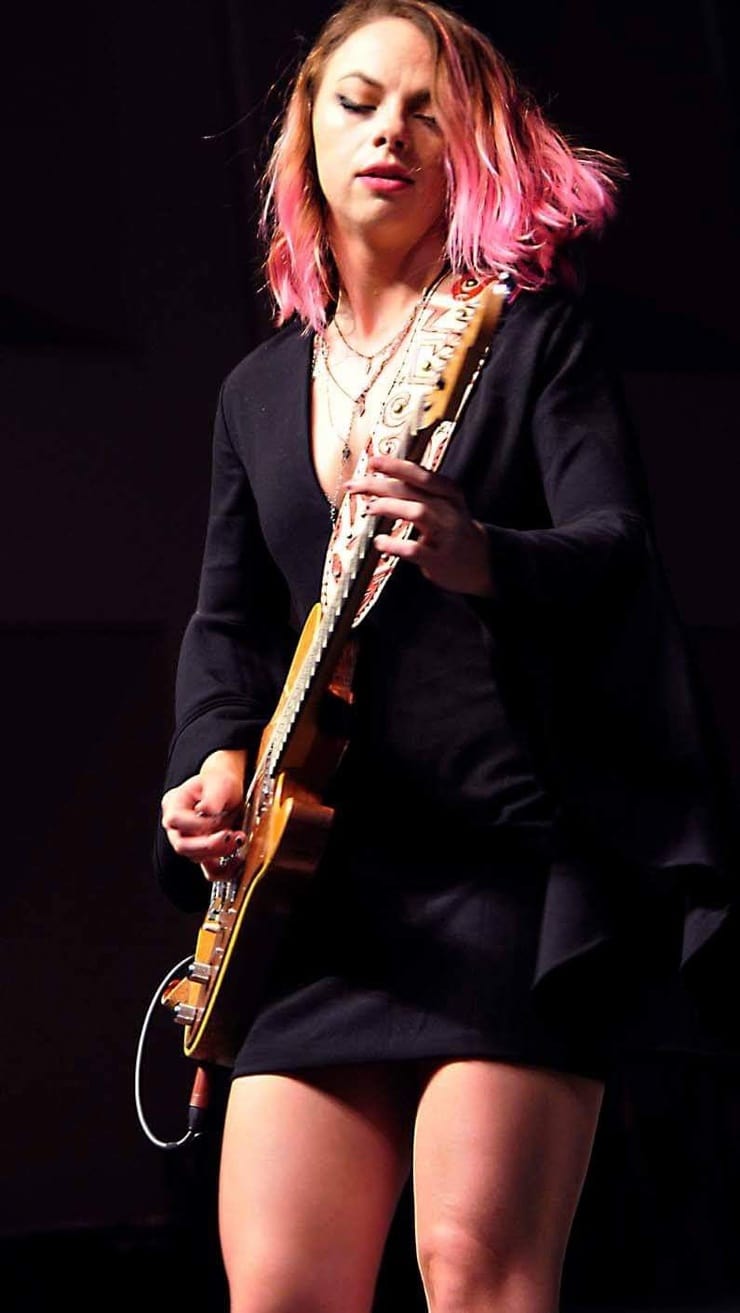 Samantha Fish