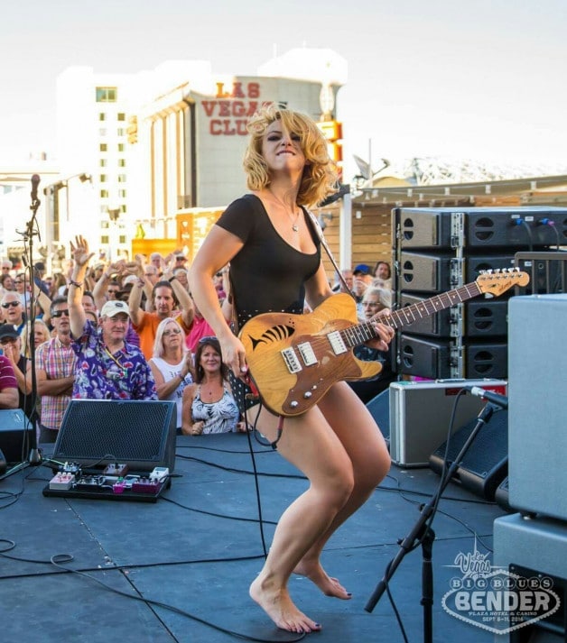 Samantha Fish Samantha Fish