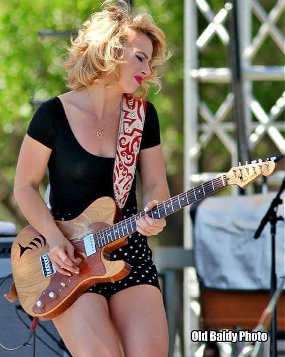 Samantha Fish