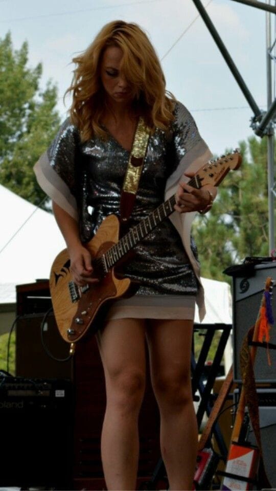 Samantha Fish