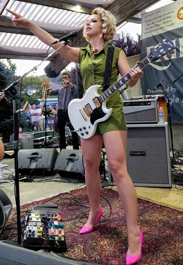 Samantha Fish