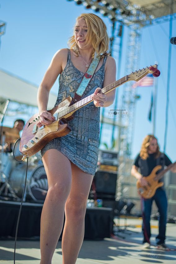 Samantha Fish