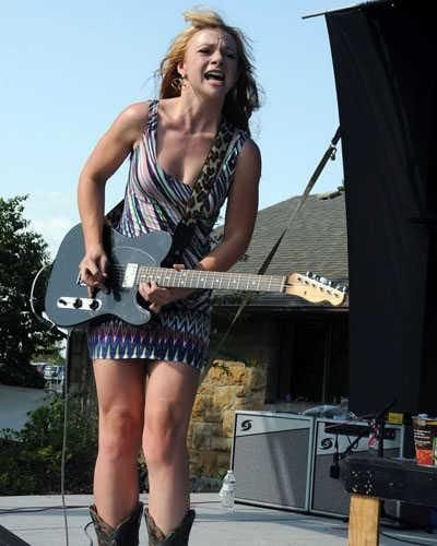 Samantha Fish