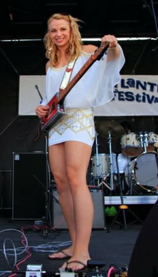 Samantha Fish