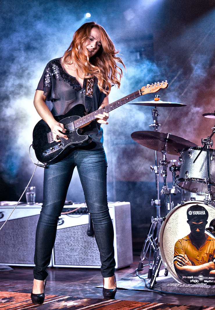 Samantha Fish