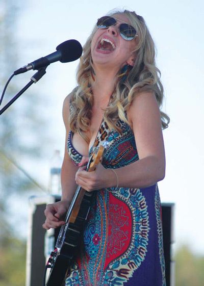 Samantha Fish