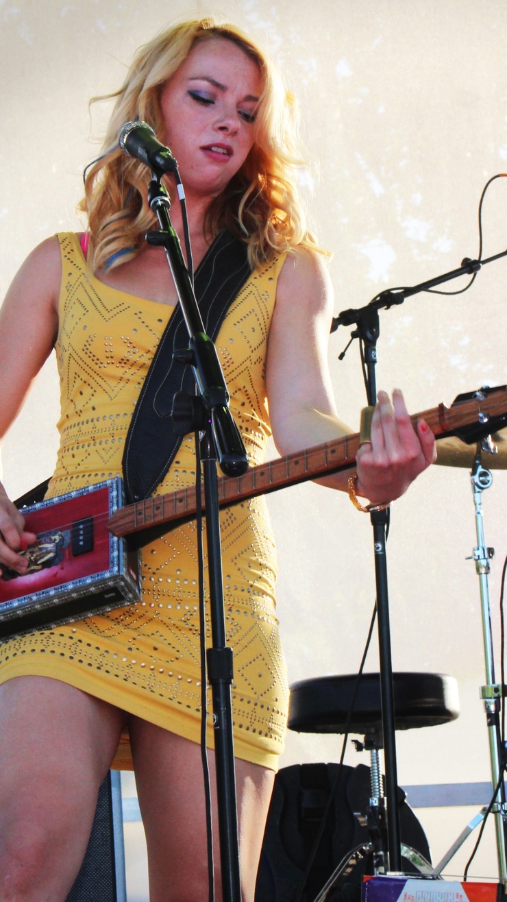 Samantha Fish