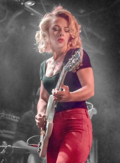 Samantha Fish
