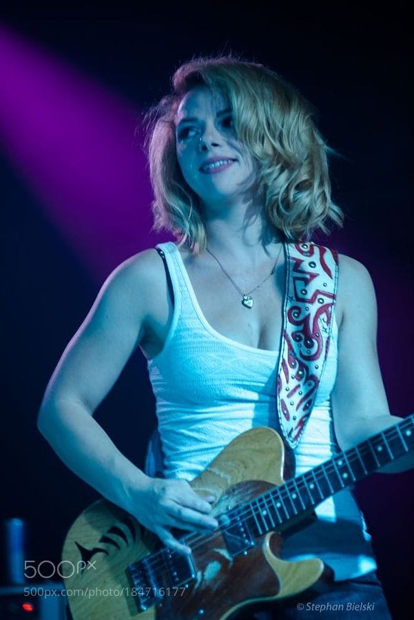 Samantha Fish