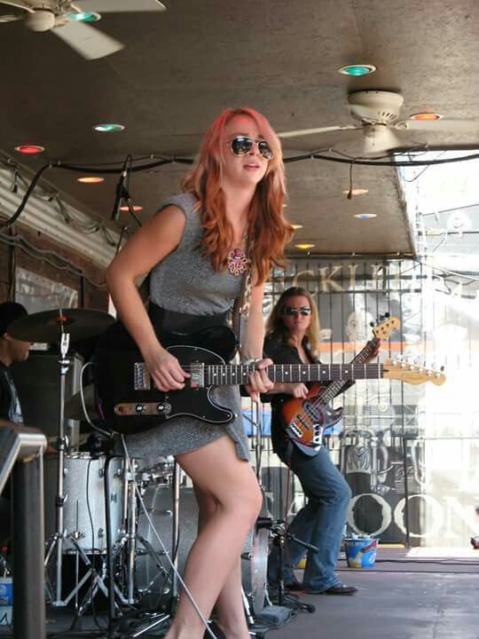 Samantha Fish