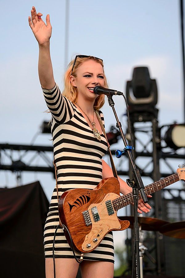 Samantha Fish