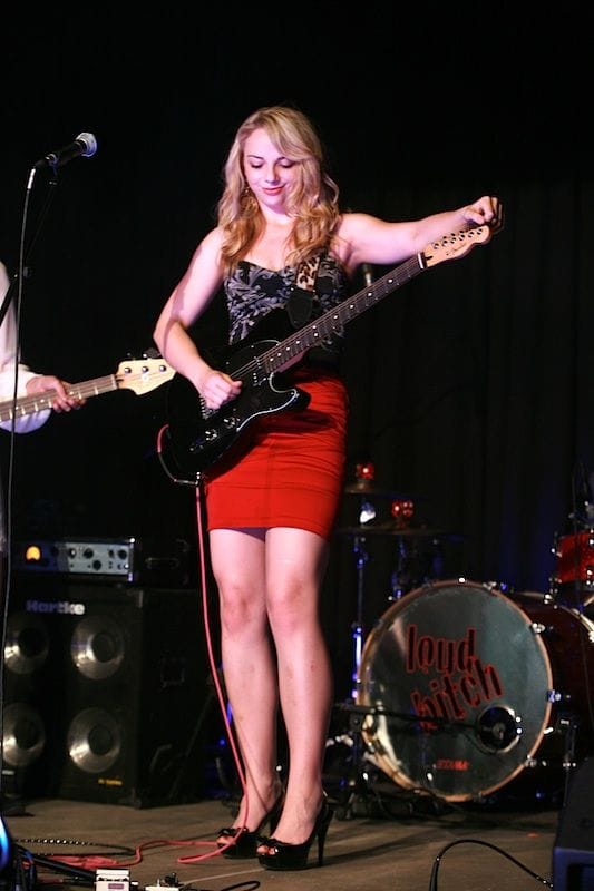 Samantha Fish