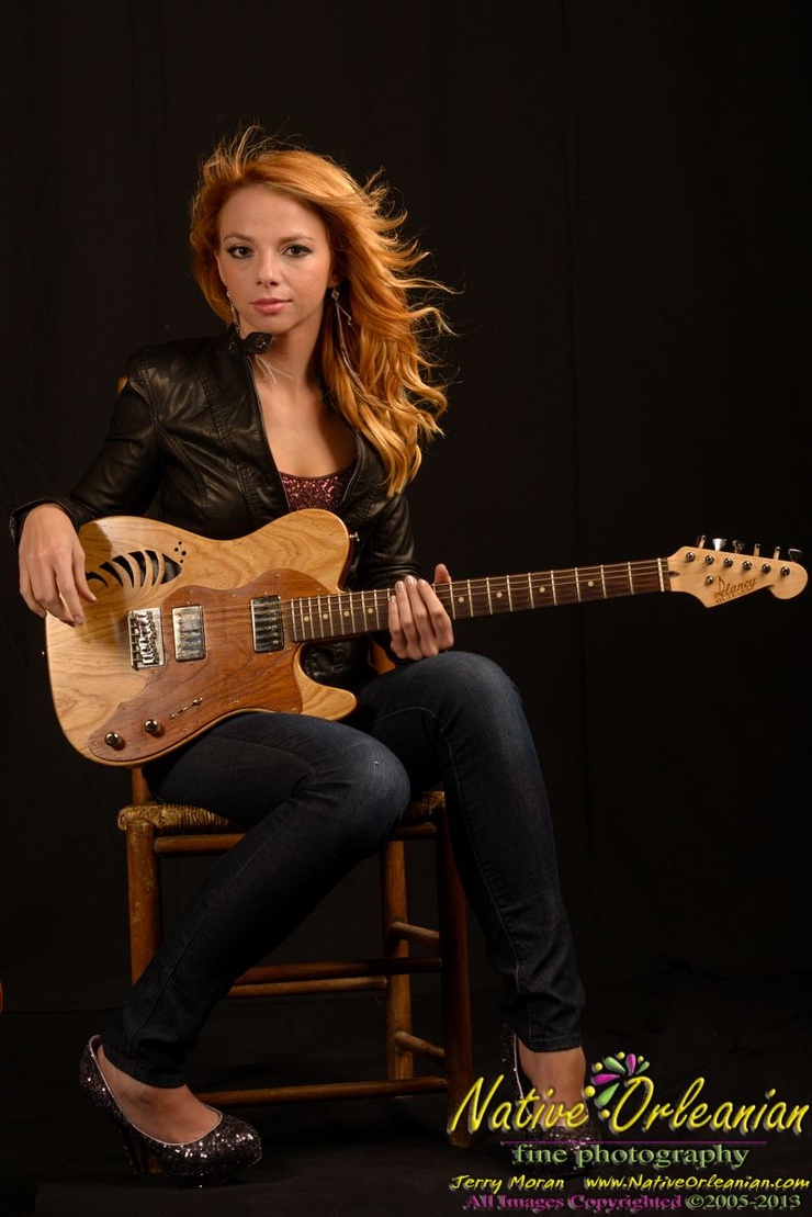 Samantha Fish
