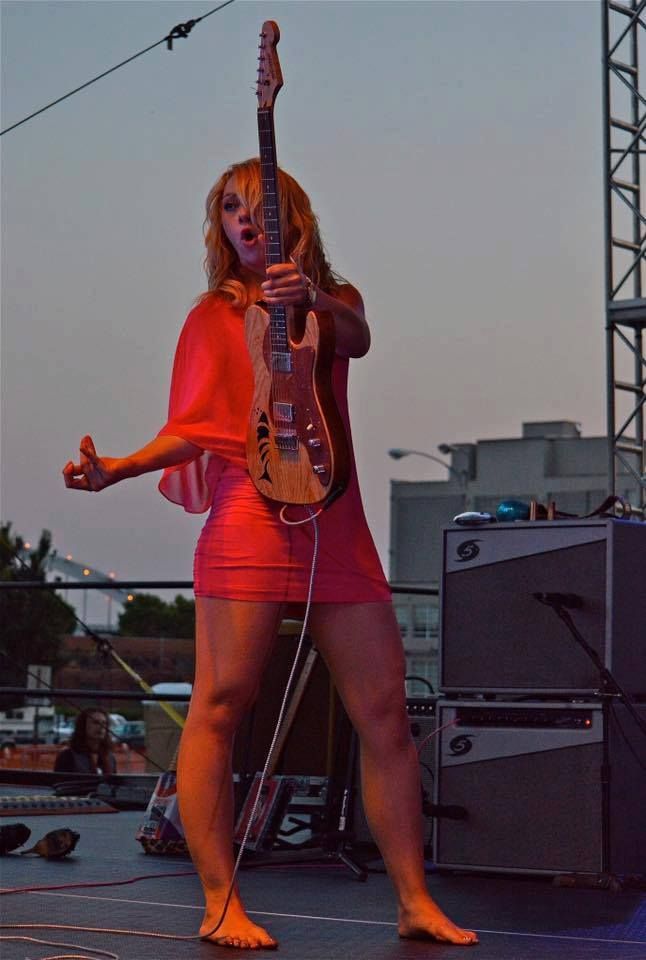 Samantha Fish