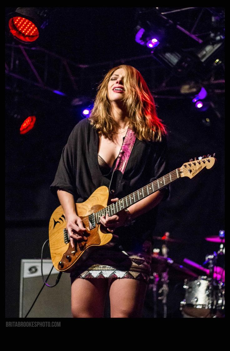 Samantha Fish