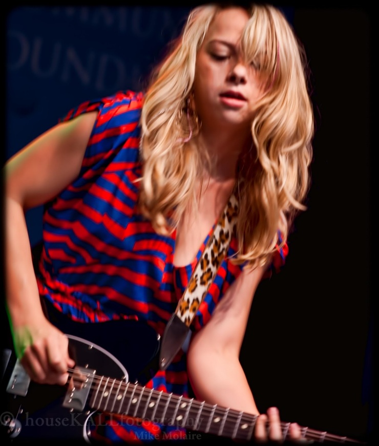 Samantha Fish