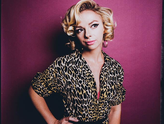 Samantha Fish