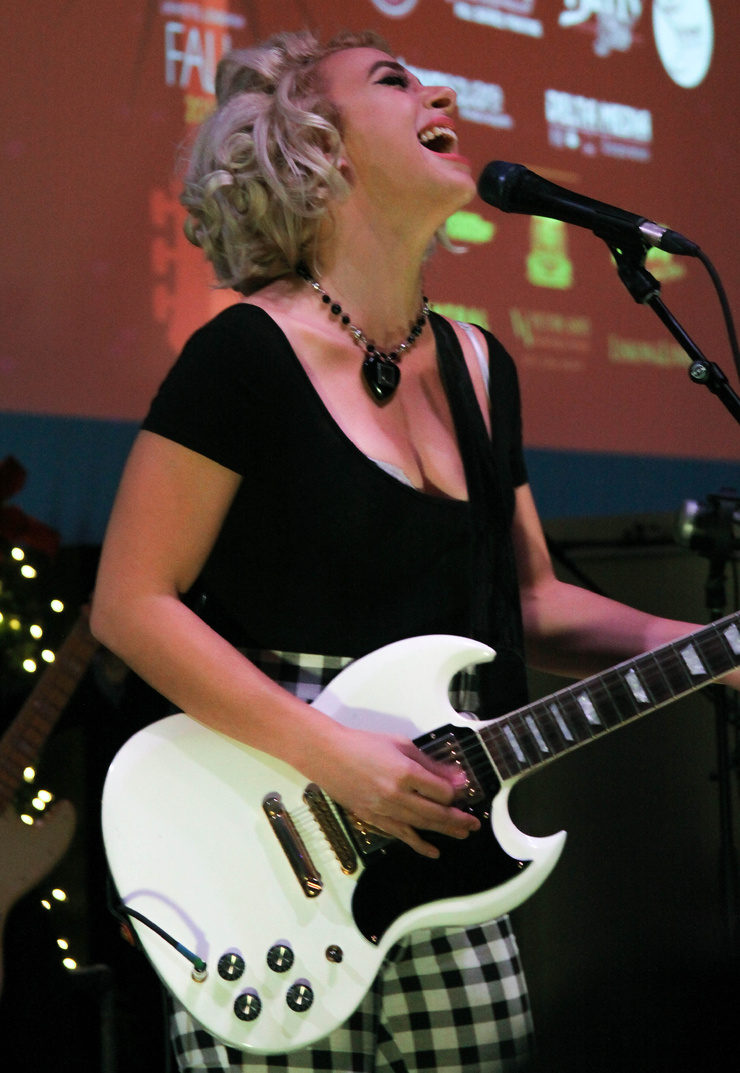 Samantha Fish