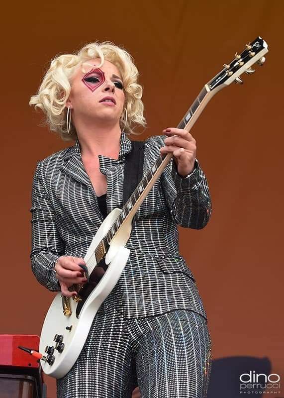 Samantha Fish Samantha Fish