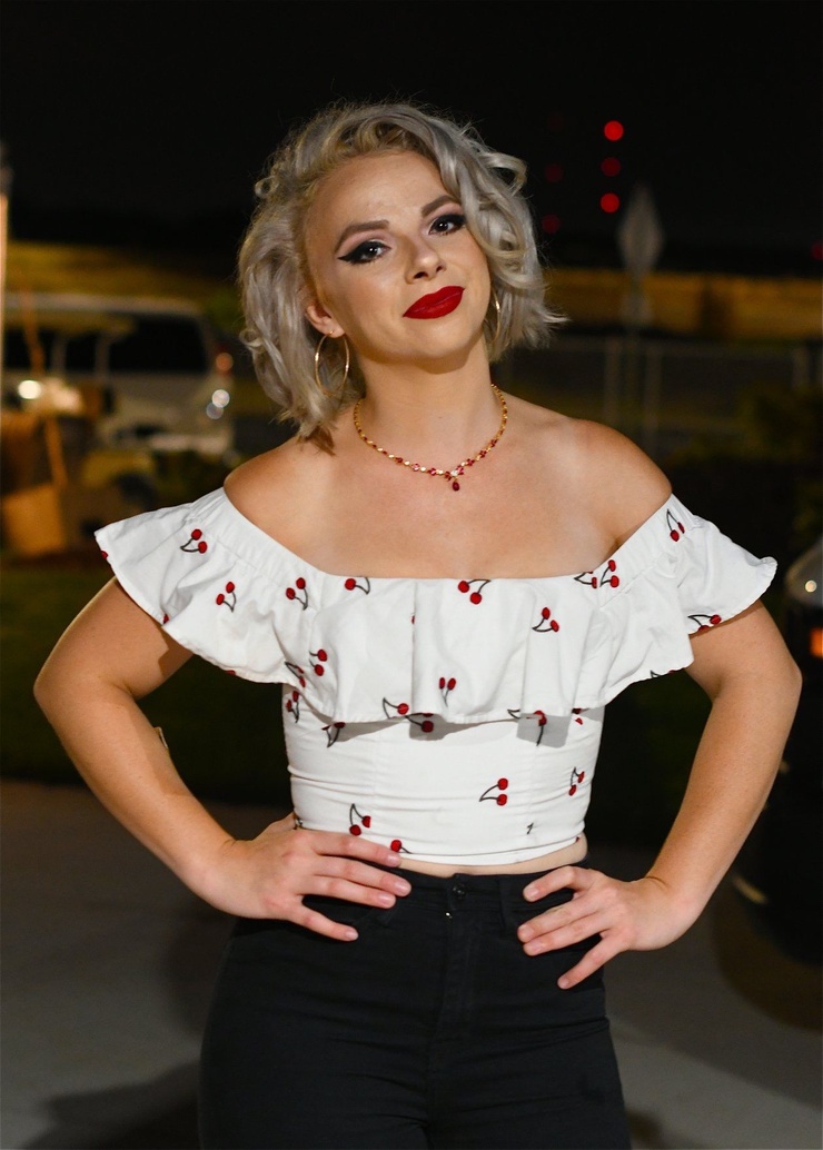 Samantha Fish