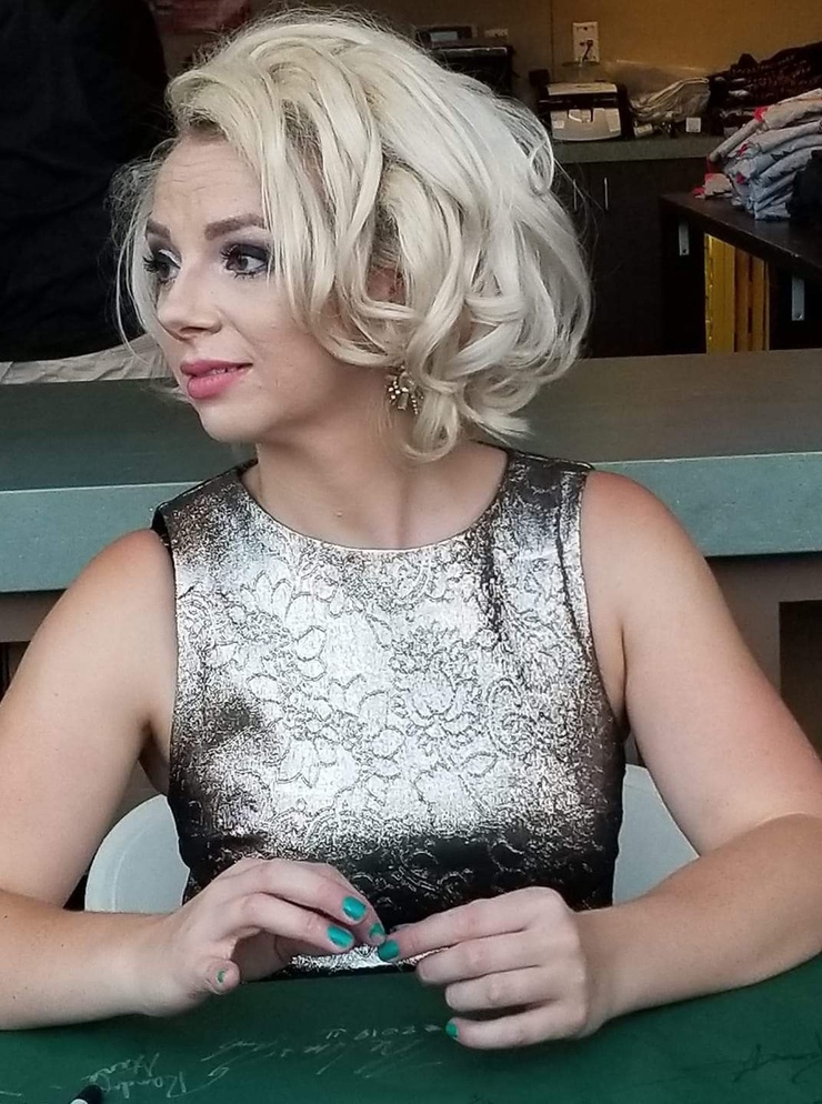 Samantha Fish