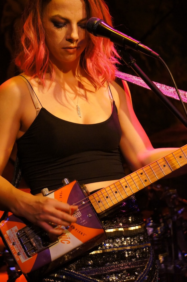 Samantha Fish