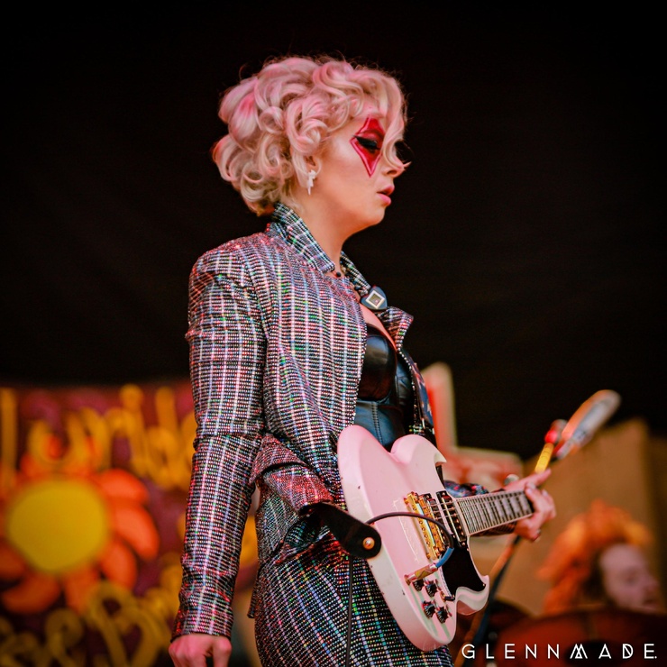 Samantha Fish