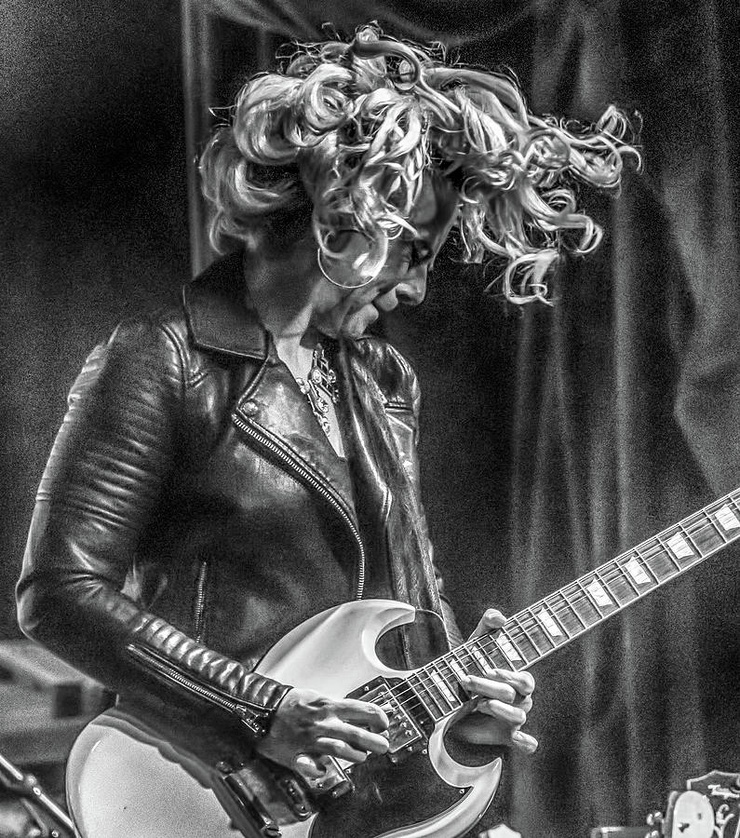 Samantha Fish Samantha Fish