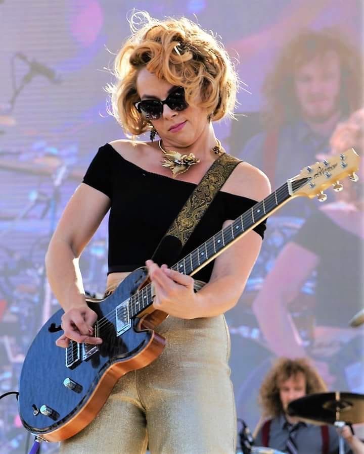 Samantha Fish Samantha Fish