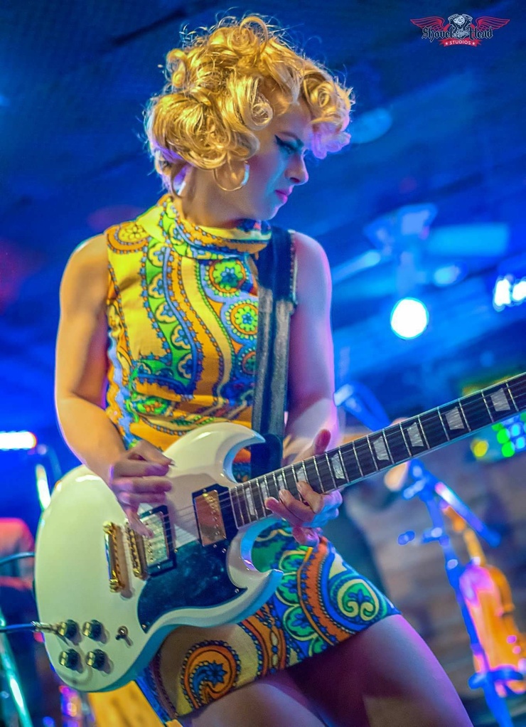 Samantha Fish