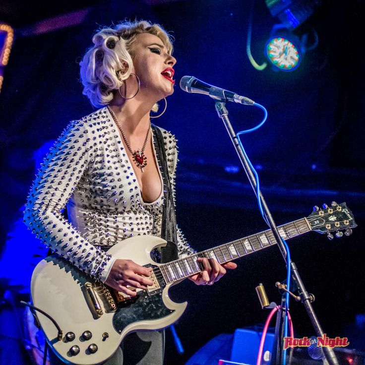Samantha Fish Samantha Fish