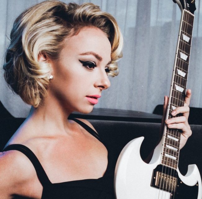 Samantha Fish Samantha Fish