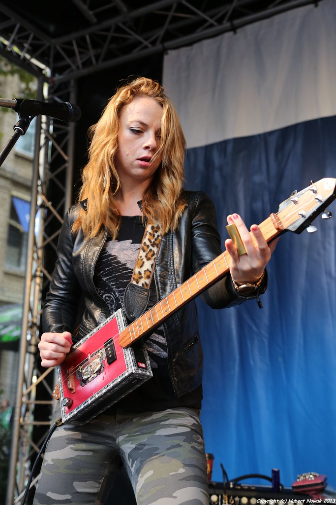 Samantha Fish