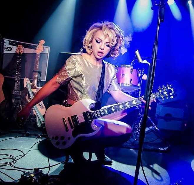 Samantha Fish
