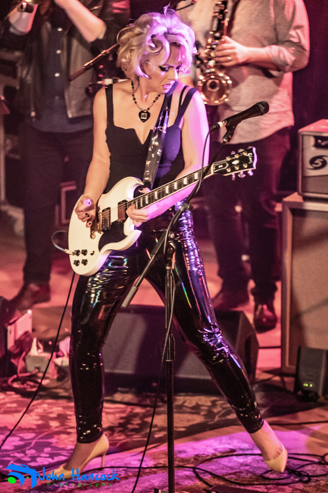 Samantha Fish