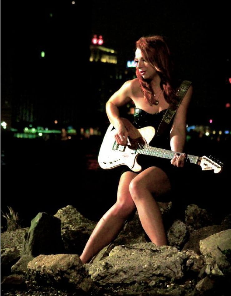 Samantha Fish