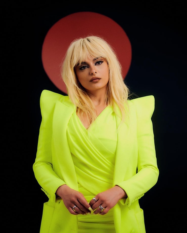 Bebe Rexha