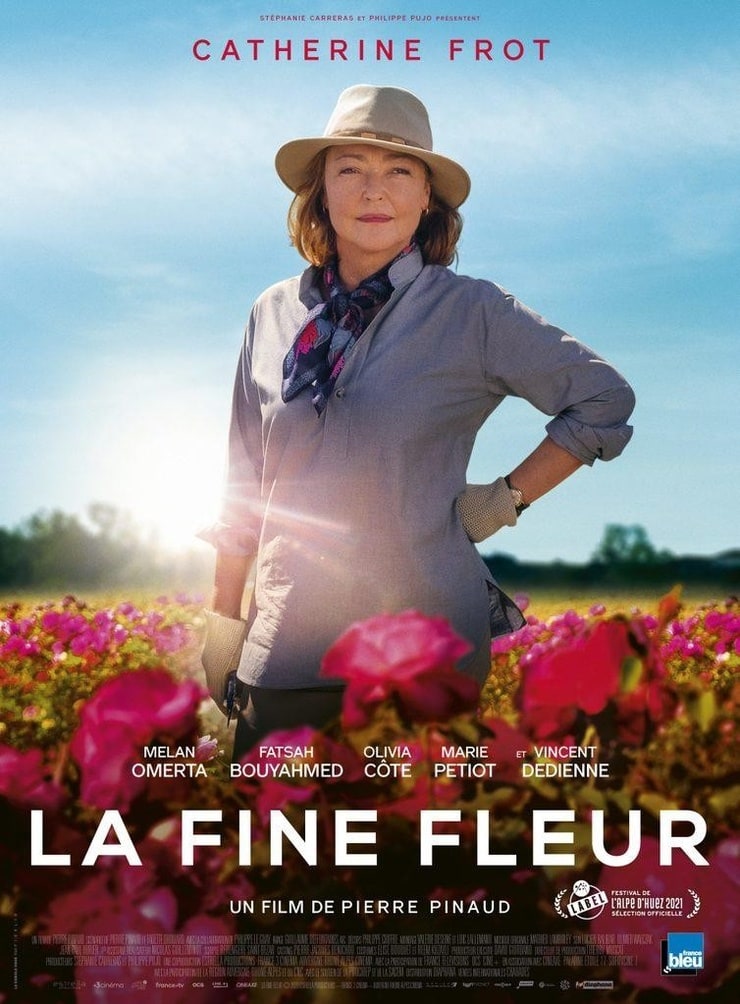 La fine fleur