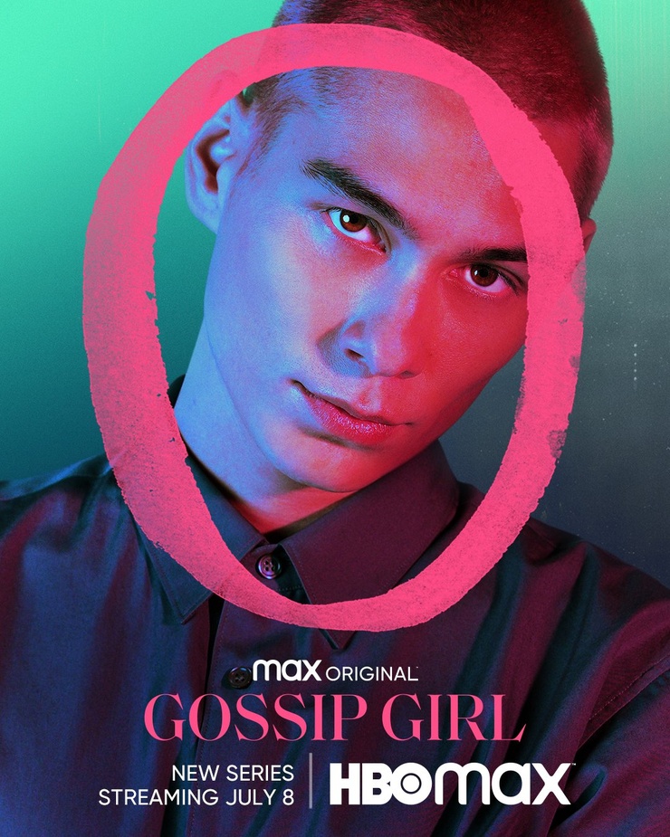 Gossip Girl