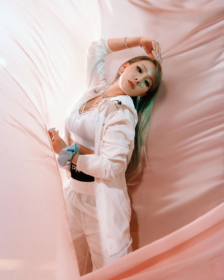 CL