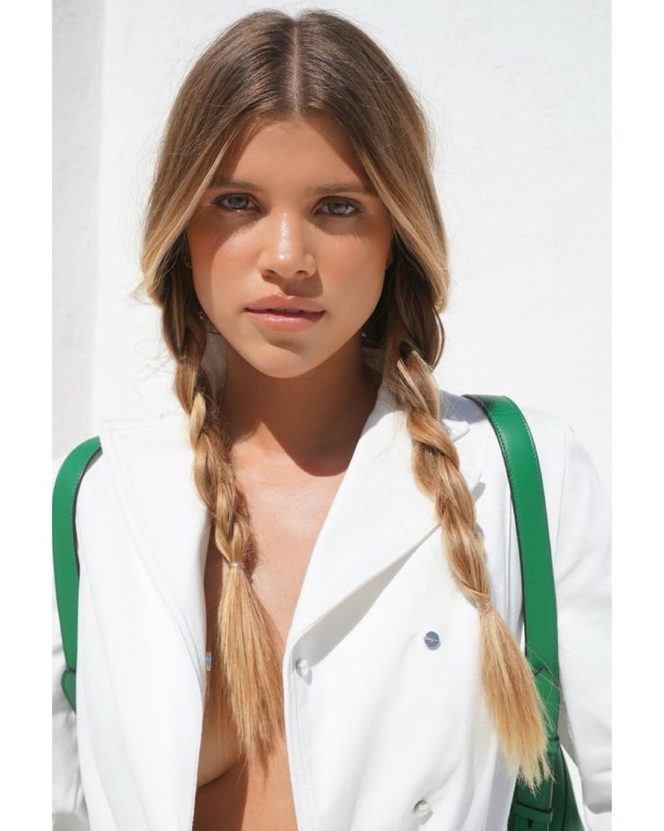 Sofia Richie Sofia Richie