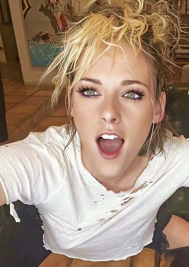 Kristen Stewart Kristen Stewart