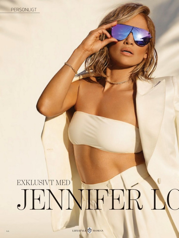 Jennifer Lopez